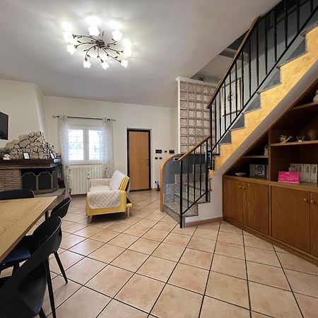 Villa Marina ตอร์วายานีกา ภายนอก รูปภาพ