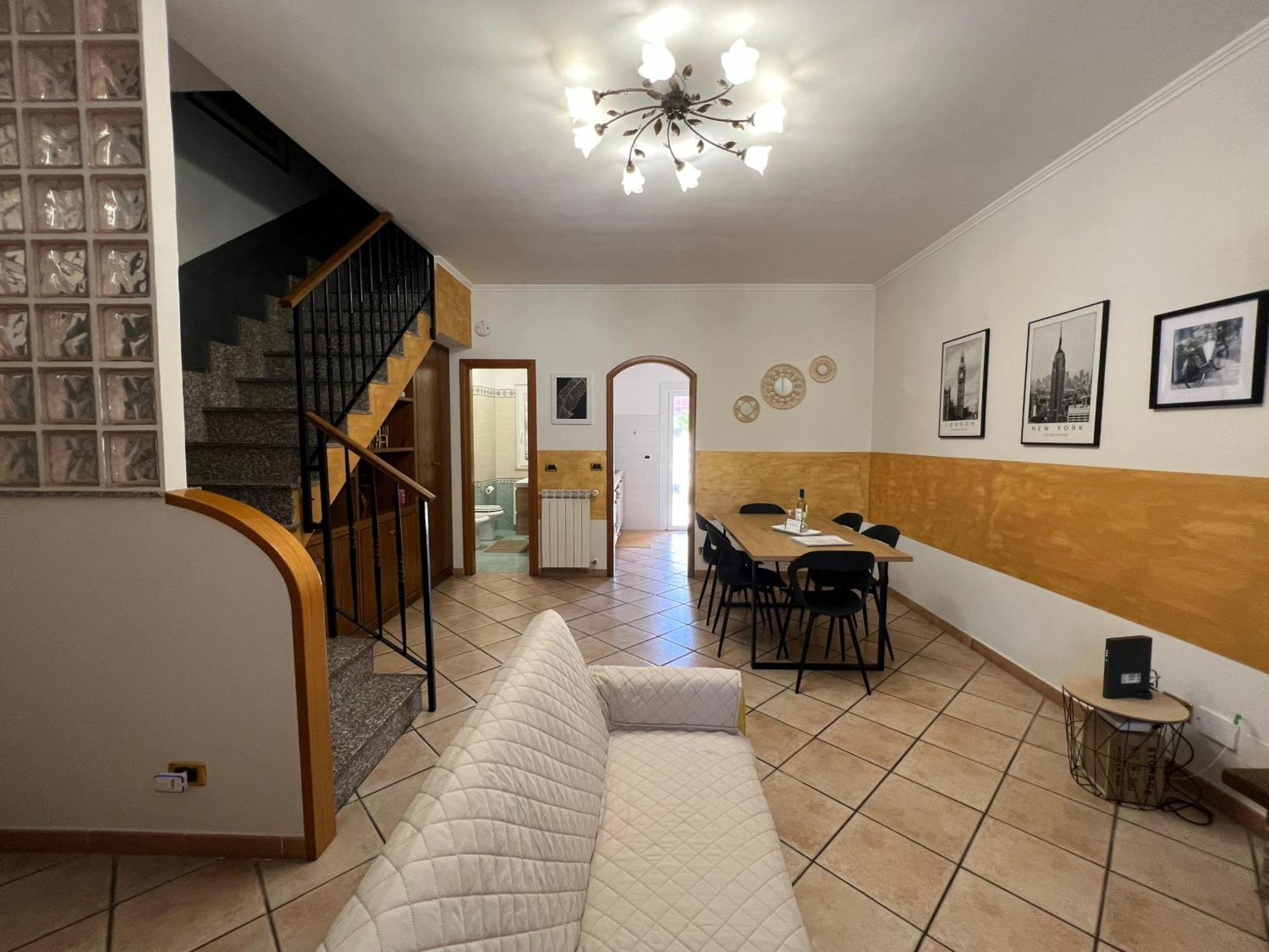 Villa Marina ตอร์วายานีกา ภายนอก รูปภาพ