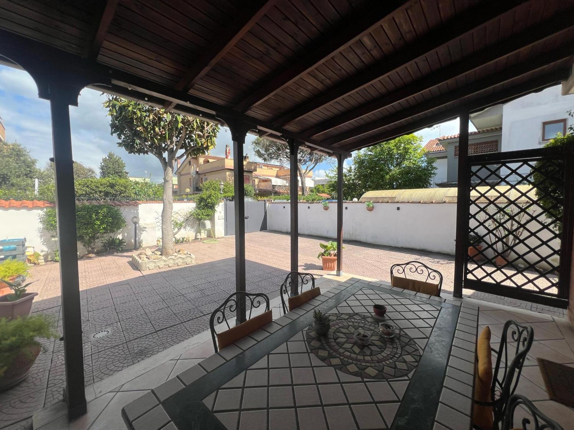 Villa Marina ตอร์วายานีกา ภายนอก รูปภาพ